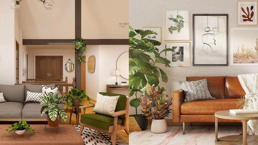 Mendesain Sudut Tenang di Rumah